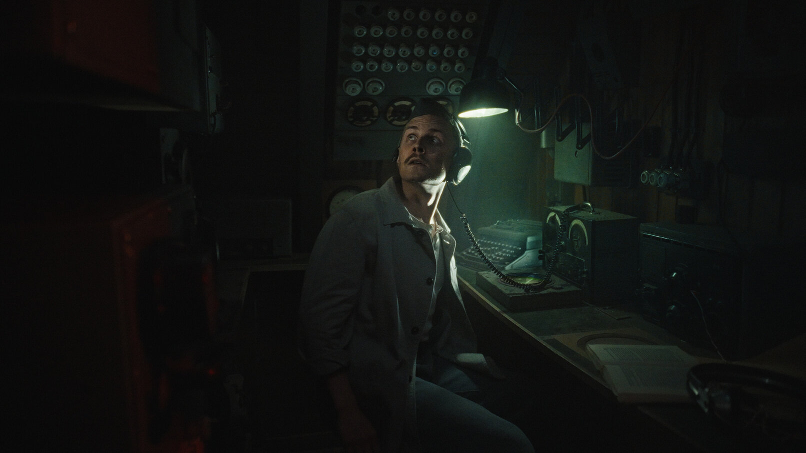 Christoph Hanisch | MAP Berlin