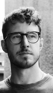 George Neave | MAP Berlin