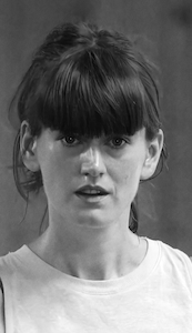 Romola Davies | MAP Berlin